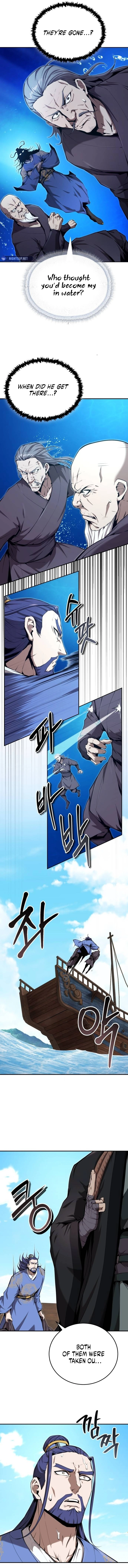 The Demonic Cult Leader Is Too Reluctant Chapter 40 13